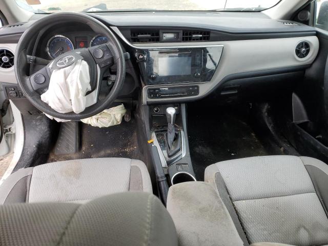 2017 TOYOTA COROLLA L - 5YFBURHE2HP673911