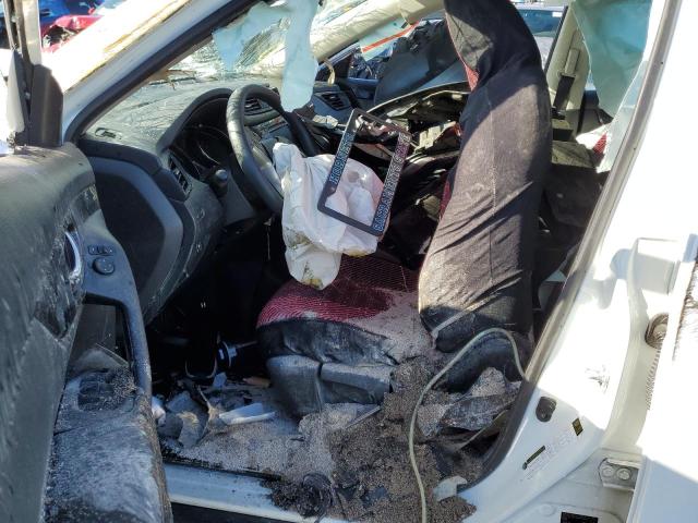KNMAT2MV9JP567989 Nissan ROGUE S