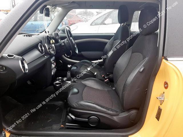 WMWMF32020TL66875 Mini Cooper