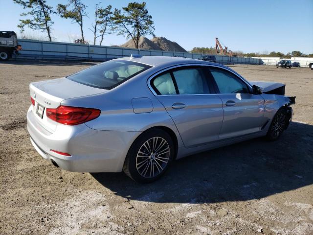 2019 BMW 530 XI WBAJA7C52KWW26101