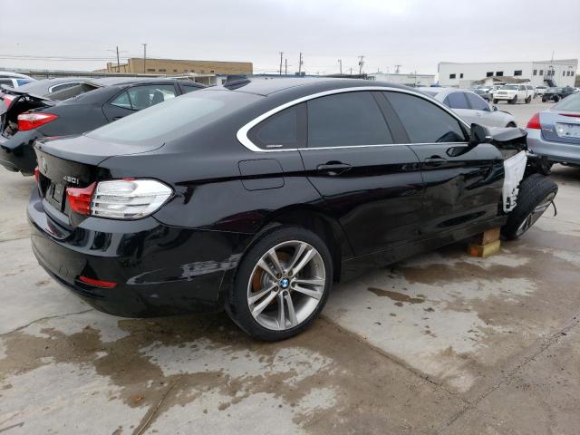 2017 BMW 430XI GRAN - WBA4F9C56HG439845