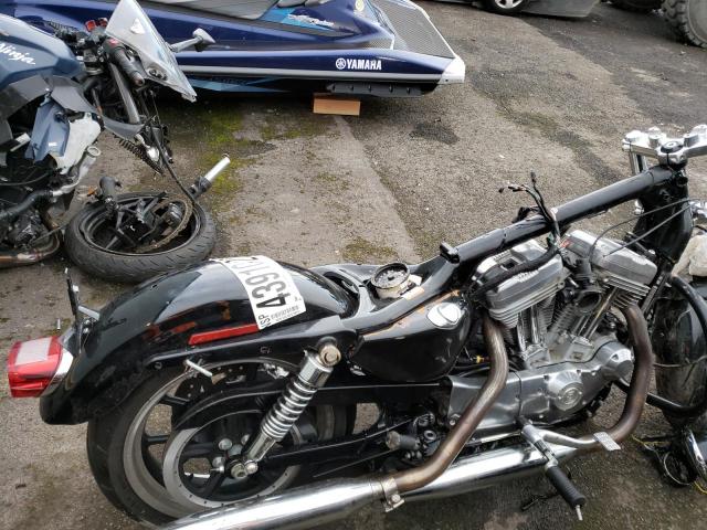 2015 HARLEY-DAVIDSON XL883 SUPE - 1HD4CR216FC426440