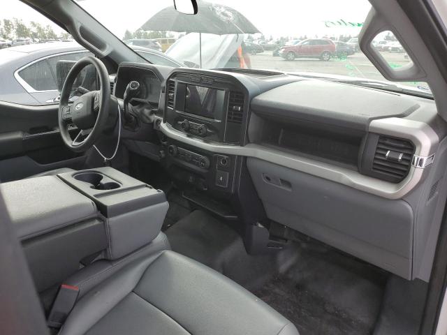 2022 FORD F150 - 1FTMF1CB5NKD05282