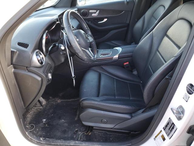 WDC0G8EB6LF701397 Mercedes-Benz Glc 300 4matic