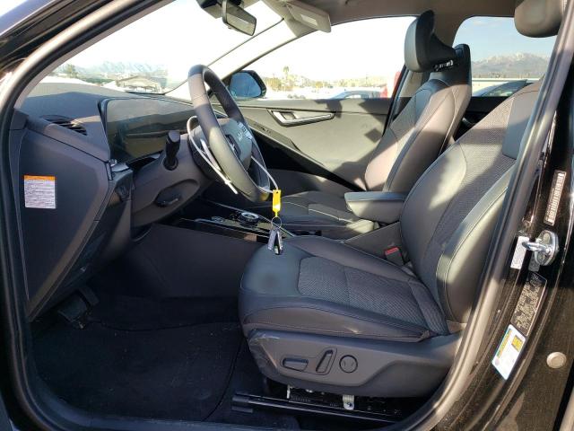 2023 KIA NIRO WIND - KNDCR3L11P5026466