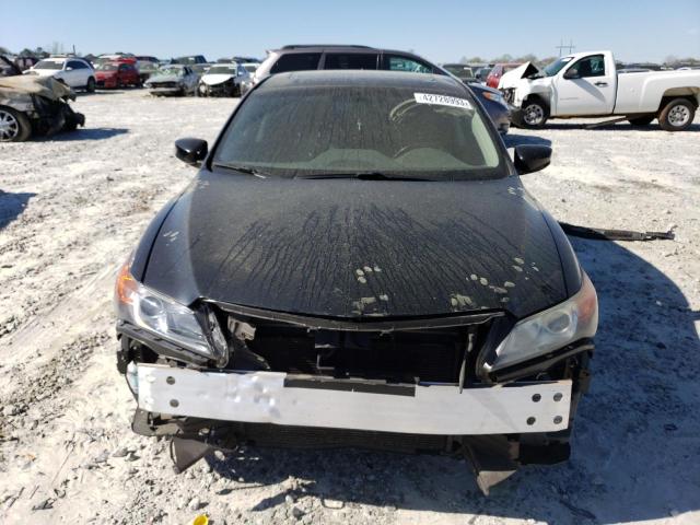 2015 ACURA ILX 20 PRE - 19VDE1F57FE010318
