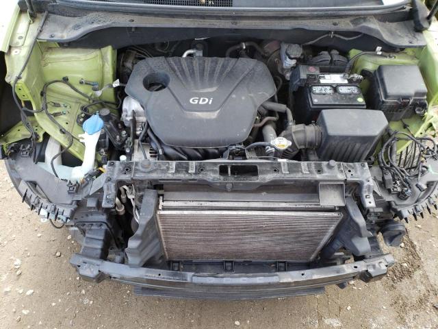 2016 KIA SOUL KNDJN2A25G7830976