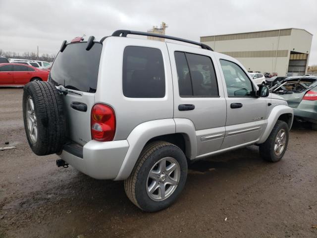 1J4GL58K73W654353 Jeep Liberty Limited