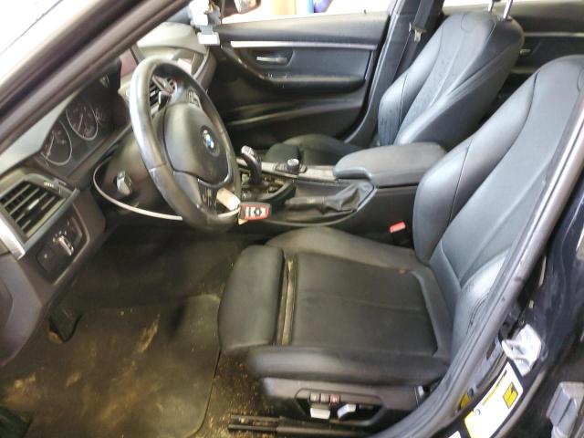 2018 BMW 330 I - WBA8B9C57JK886345