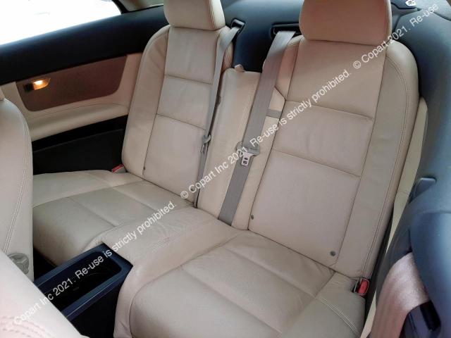 YV1MC5850CJ124506 Volvo C70 Se Lux