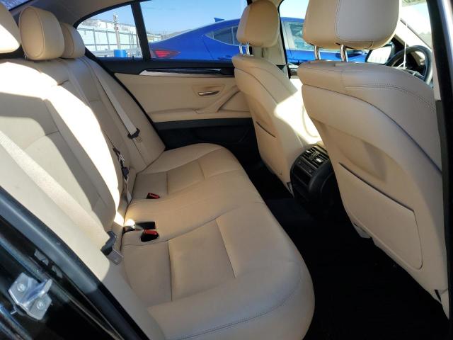 2016 BMW 528 XI - WBA5A7C59GG149668