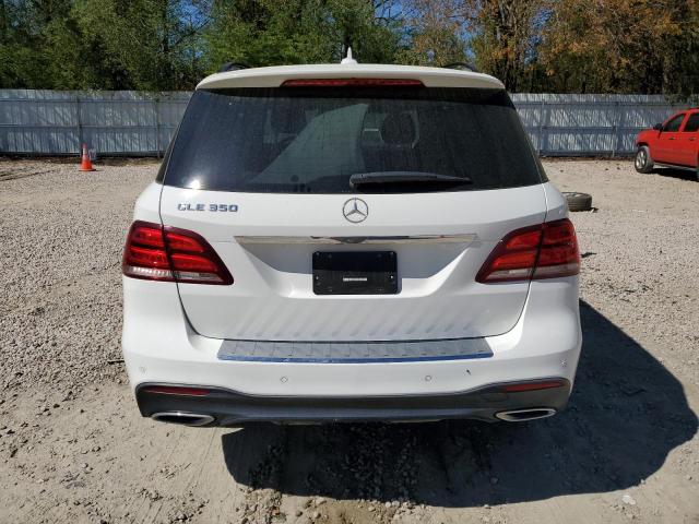 4JGDA5JBXHA992063 Mercedes-Benz GLE 350