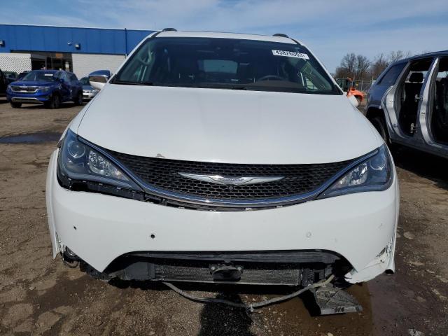 2C4RC1GG2HR500976 2017 CHRYSLER PACIFICA, photo no. 5