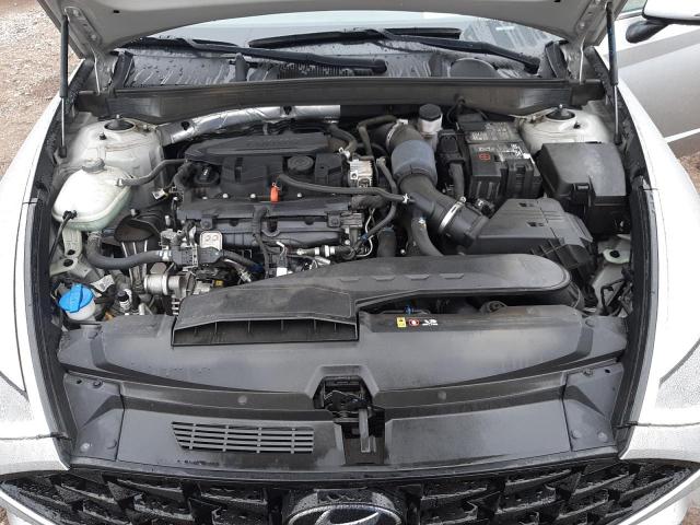 2020 HYUNDAI SONATA LIM - 5NPEH4J26LH027572