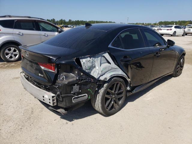 2018 LEXUS IS 300 - JTHBA1D29J5082370