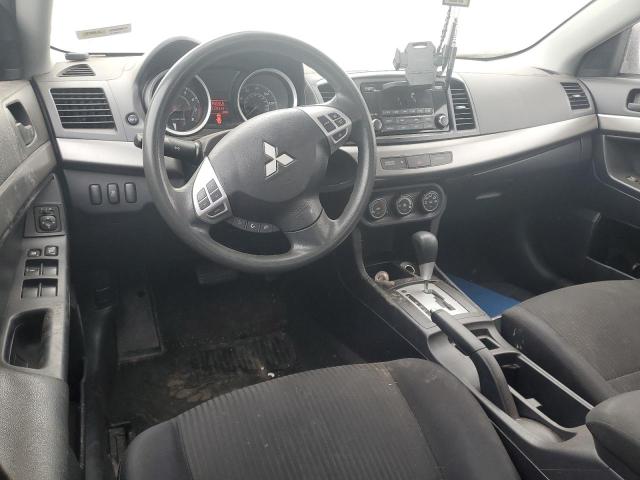 JA32U2FU1EU019805 Mitsubishi Lancer Es/es Sport