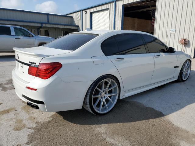 WBAKB8C58ACY64395 BMW 750 LI