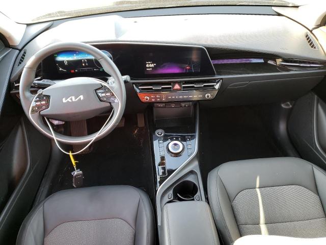 2023 KIA NIRO WIND - KNDCR3L11P5026466