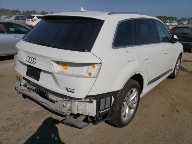 VIN WA1AAAF70HD035342 2017 Audi Q7, Premium no.3