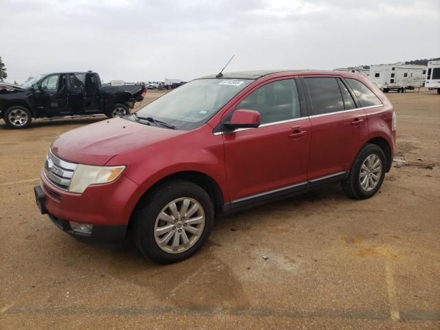 2008 Ford Edge Limited