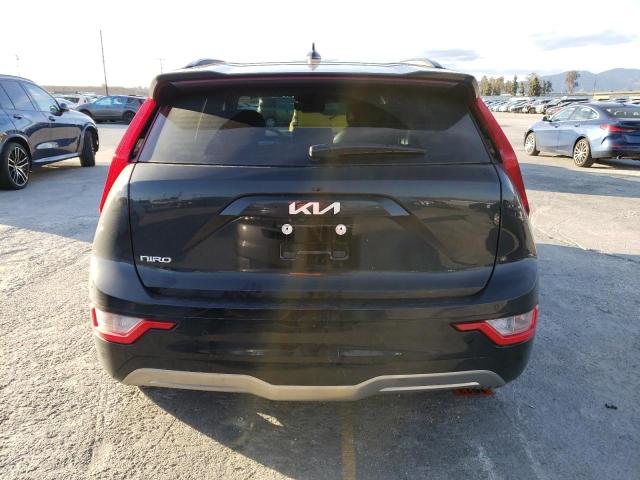 2023 KIA NIRO WIND - KNDCR3L11P5026466
