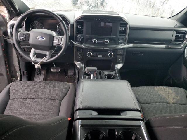 2021 FORD F150 SUPER 1FTEW1EP8MFC31005