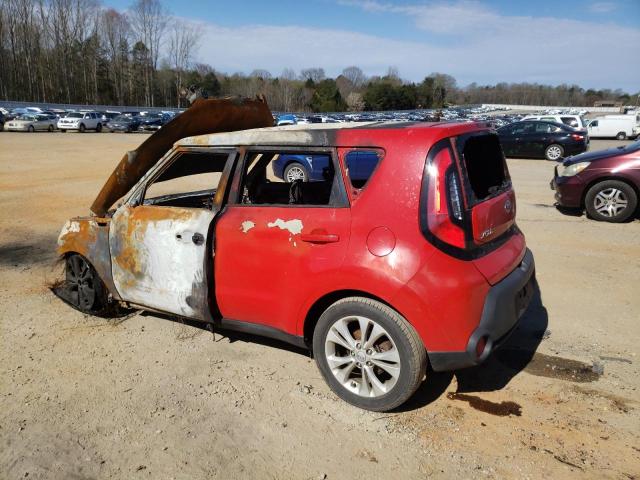 Vin: kndjp3a5xe7728418, lot: 44117943, kia soul + 20142