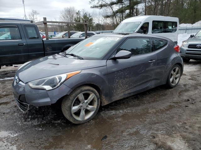 2014 Hyundai Veloster 