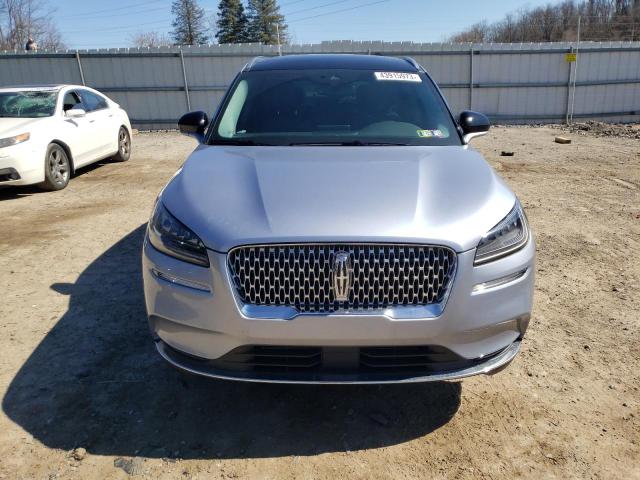 2022 LINCOLN CORSAIR - 5LMCJ1D96NUL11076