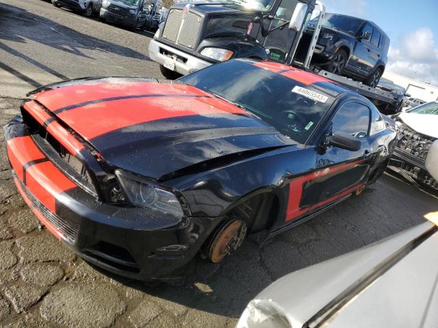 2013 Ford Mustang 