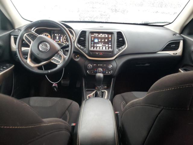 2017 JEEP CHEROKEE L 1C4PJLCS1HW652984