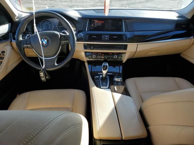 2016 BMW 528 XI - WBA5A7C59GG149668