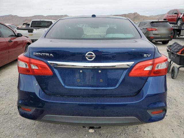 3N1AB7AP4GY331380 Nissan SENTRA S