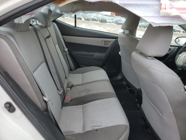 2017 TOYOTA COROLLA L - 5YFBURHE2HP673911
