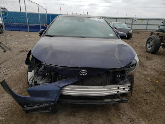 5YFS4RCE7LP037291 Toyota COROLLA SE
