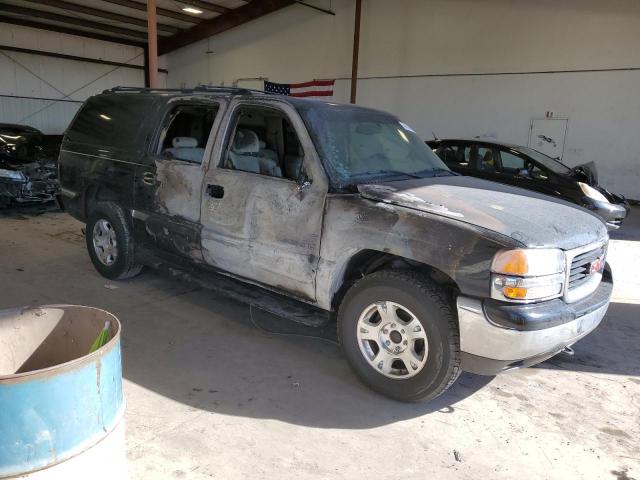 3GKFK16T61G104036 GMC Yukon Xl K1500