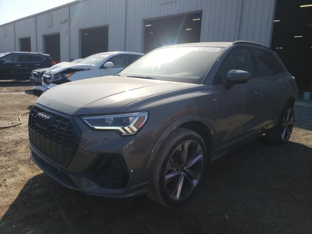 2022 Audi Q3 