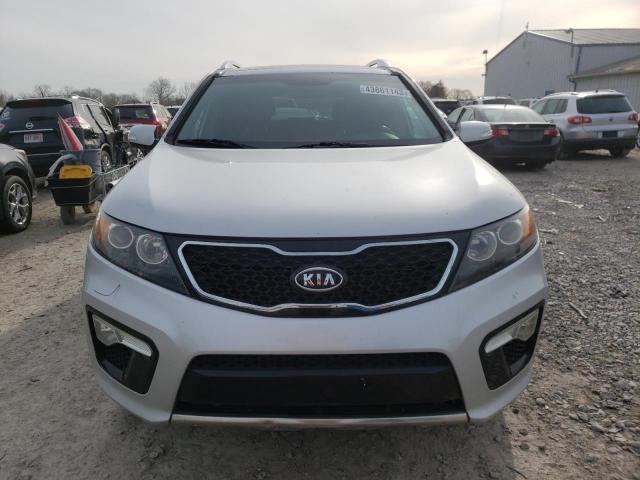 5XYKWDA20BG098667 KIA SORENTO SX