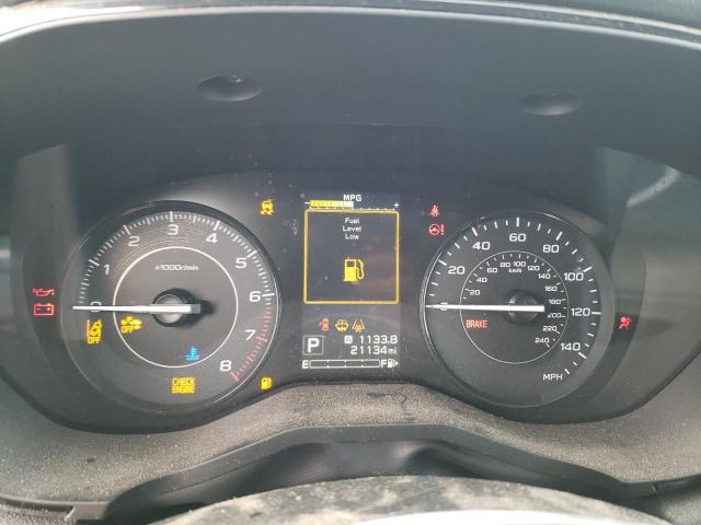 4S3GTAB64M3701027 Subaru IMPREZA