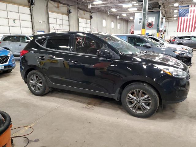 2015 HYUNDAI TUCSON GLS - KM8JTCAF1FU964281