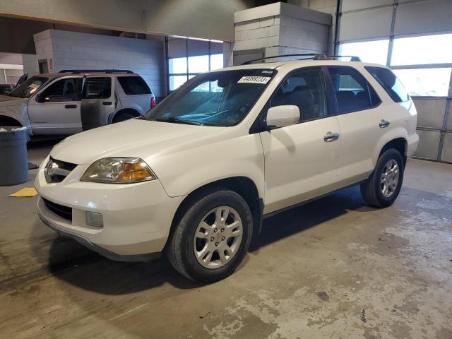 2006 Acura MDX Touring