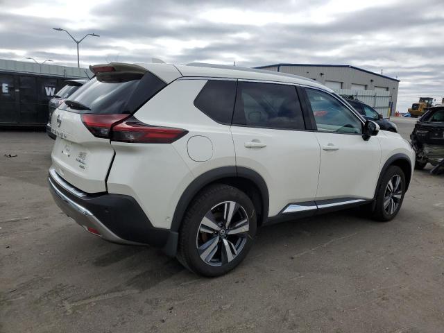 2021 NISSAN ROGUE PLAT - JN8AT3DD8MW320944