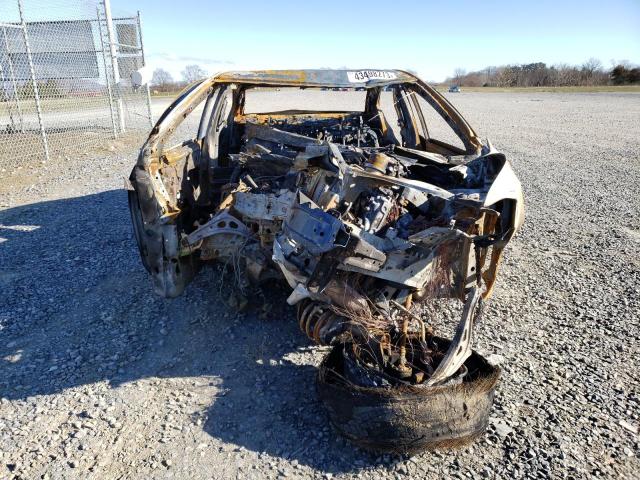 JF1VA1C62M9804011 Subaru WRX