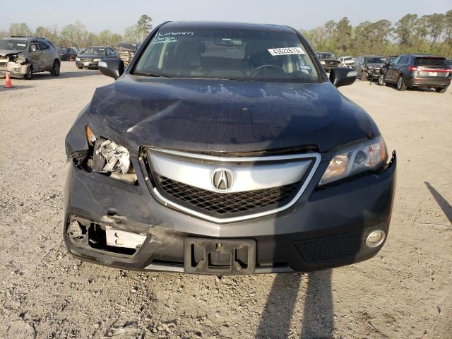 5J8TB3H56EL003310 Acura Rdx Technology