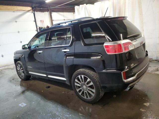 2017 GMC TERRAIN DE - 2GKFLVE30H6128246