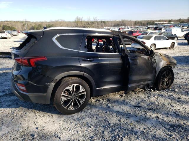 2019 HYUNDAI SANTA FE L - 5NMS53AA0KH017970