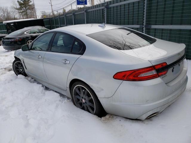 2015 JAGUAR XF 3.0 SPO - SAJXJ0FFXF8U78364