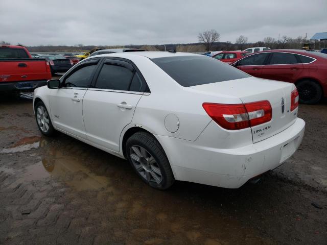 3LNHM26T49R610481 Lincoln MKZ