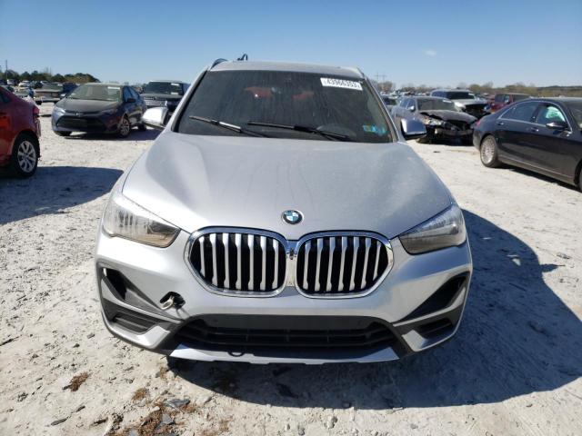 WBXJG9C08M5T66350 BMW X1 Xdrive28i