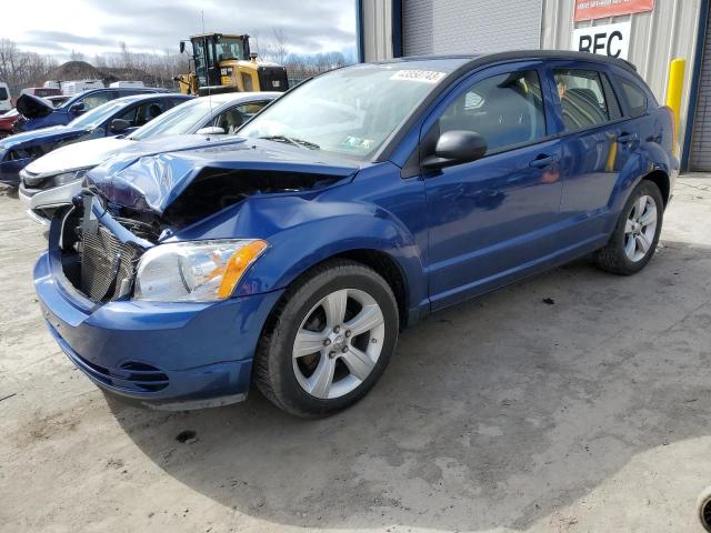 2010 Dodge Caliber SXT